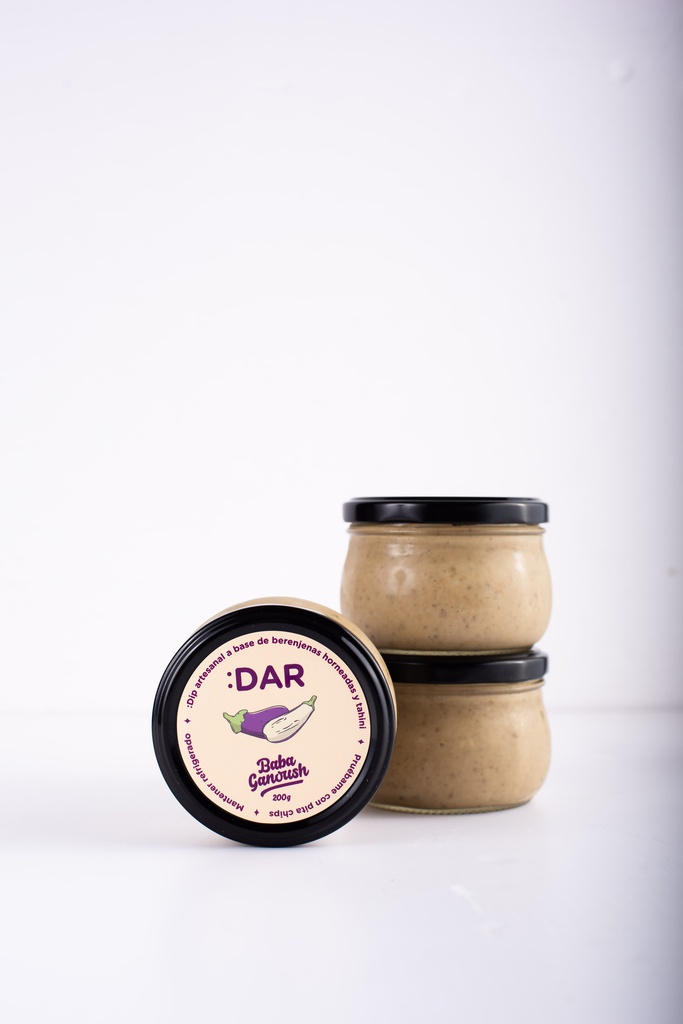 Dar Babaganoush