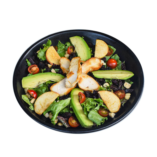 Sana Kitchen Ensalada de Nueces & Manzanas