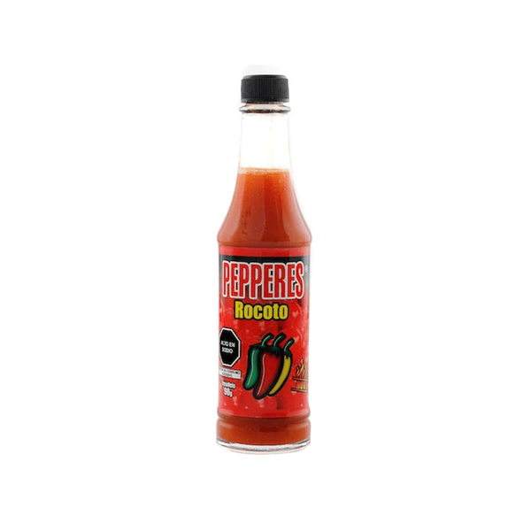 Pepperes Rocoto 90 Gr