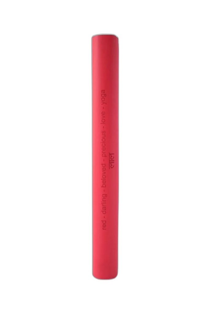Laal Love Mat 3MM Rojo