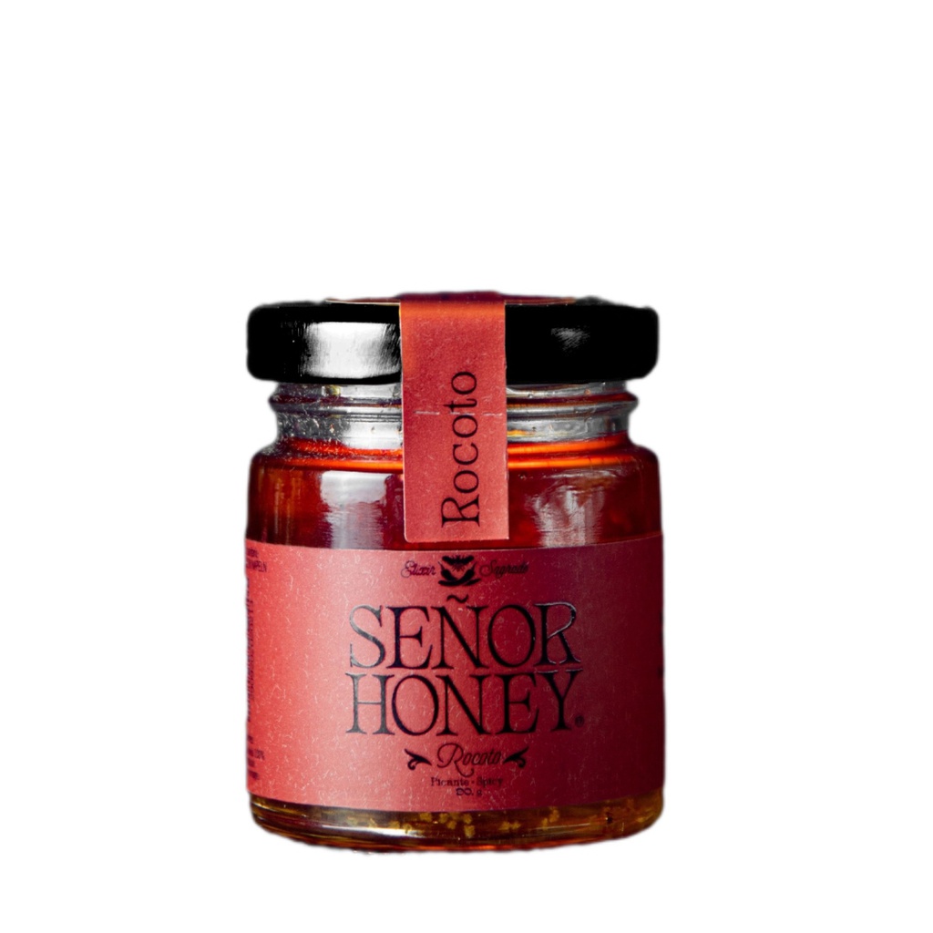 Señor Honey Rocoto 90gr