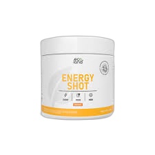 Ecoland Energy Shot Guarana Pomo 150 Gr