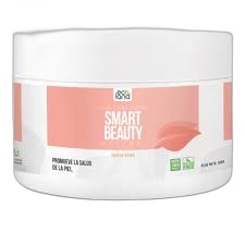 Ecoland Smart Beauty Frutos Rojos Pomo 150 Gr
