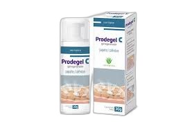 Prodegel C Regenerador 30gr