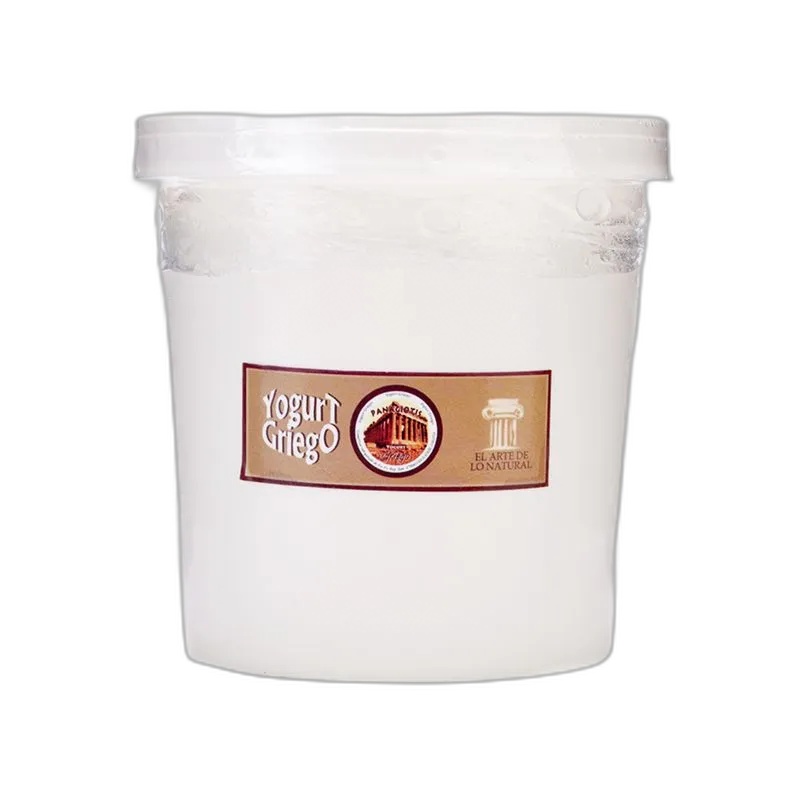 Panagiotis Yogurt Griego 1 Lt