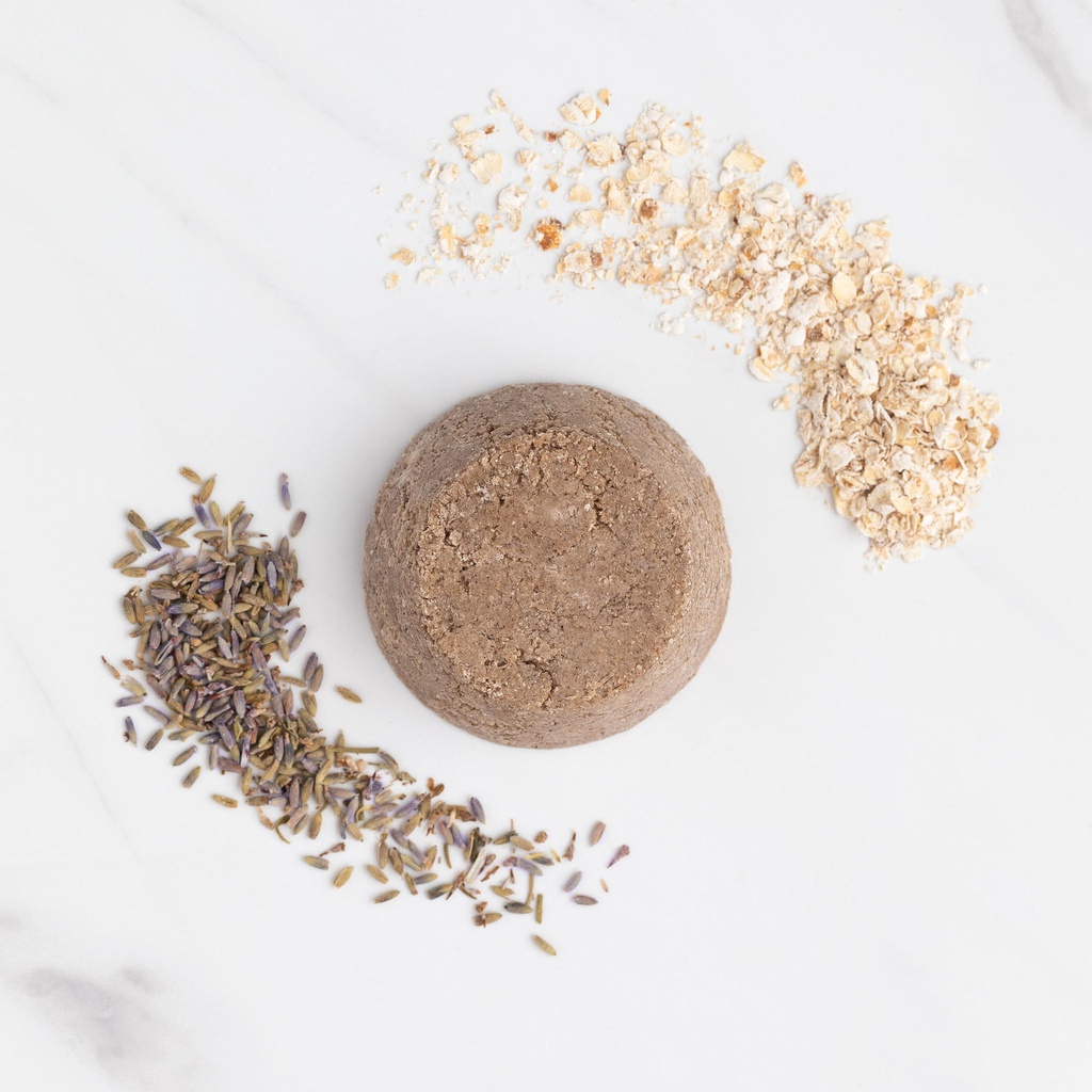 Catalina Shampoo All Natural 100 gr