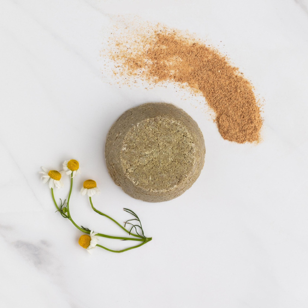 Catalina Shampoo Little Child 100 gr