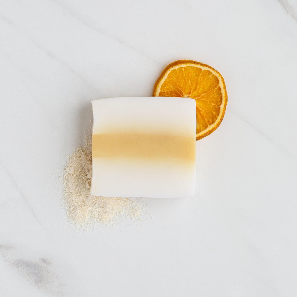Catalina Jabon Cocorange 115 gr