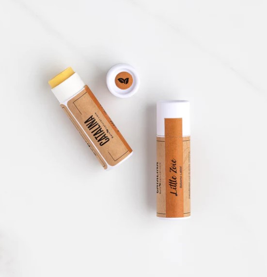 Catalina Balsamo Labial Little Zoe