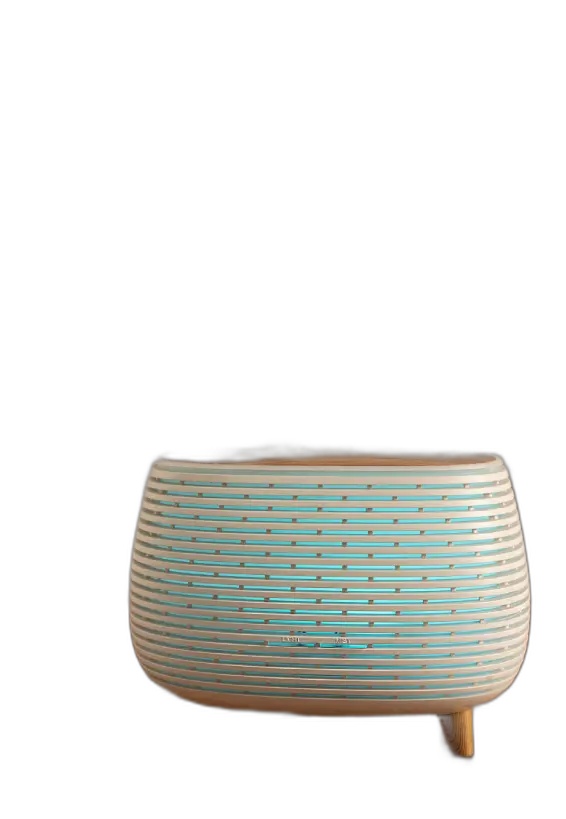 Nua Difusor Ultrasonico Altavoz & Bluetooth