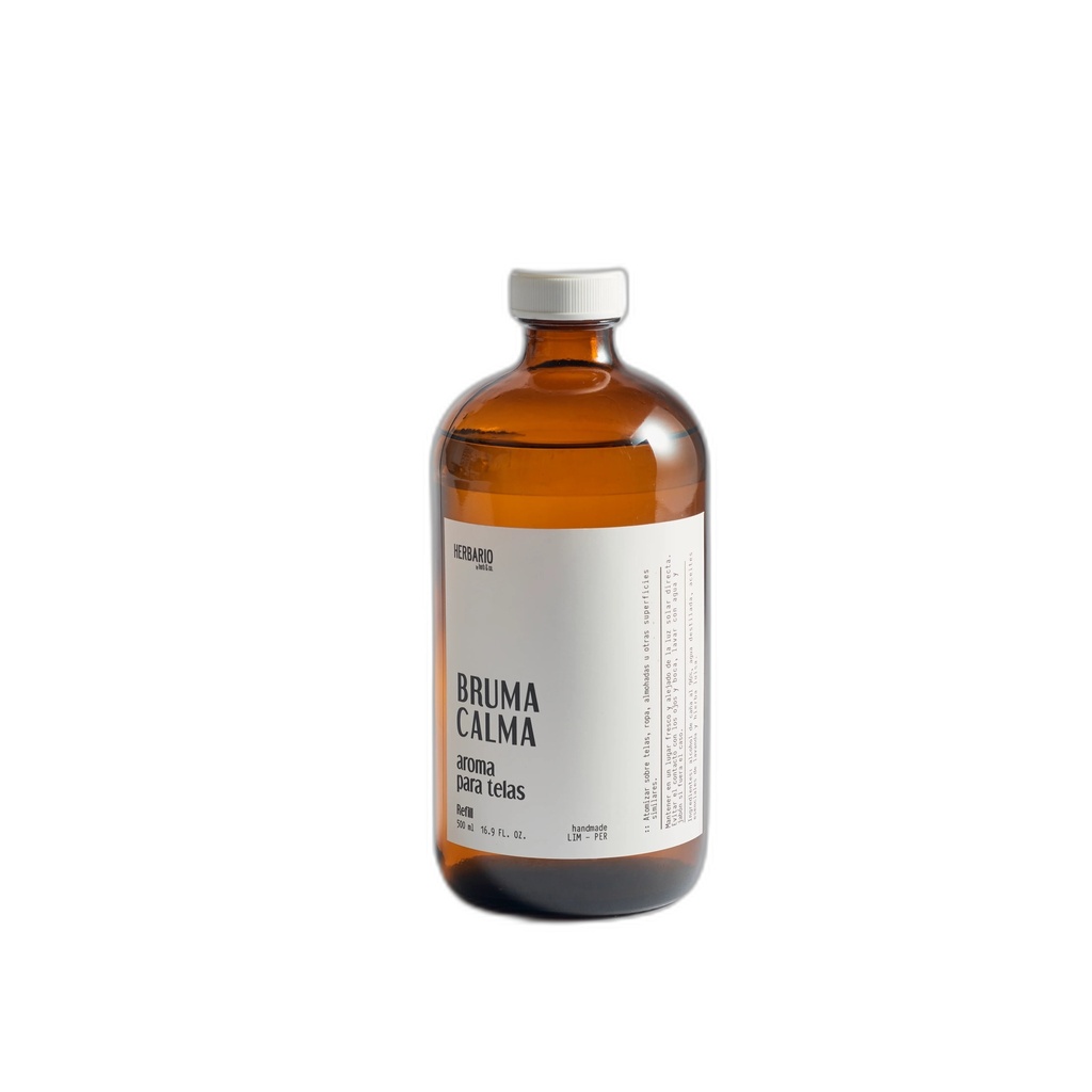 Herbario Bruma Calma 500ml