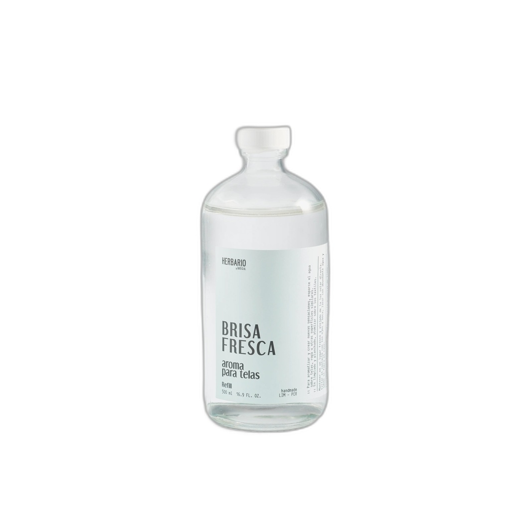 Herbario Brisa Fresca 500ml