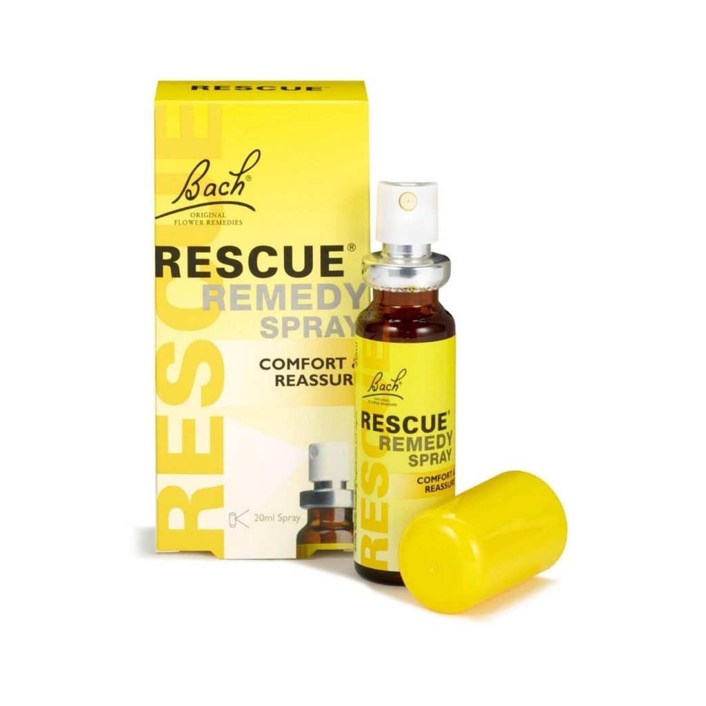 Hana Spray Rescue Remedy 20 Ml