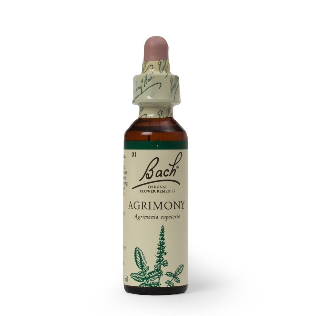 Hana Agrimony 20ml