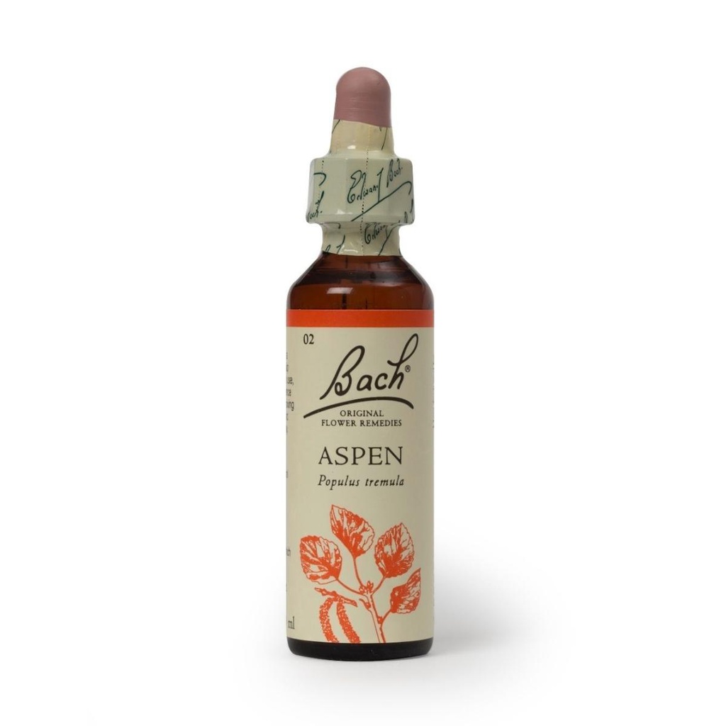Hana Aspen 20ml