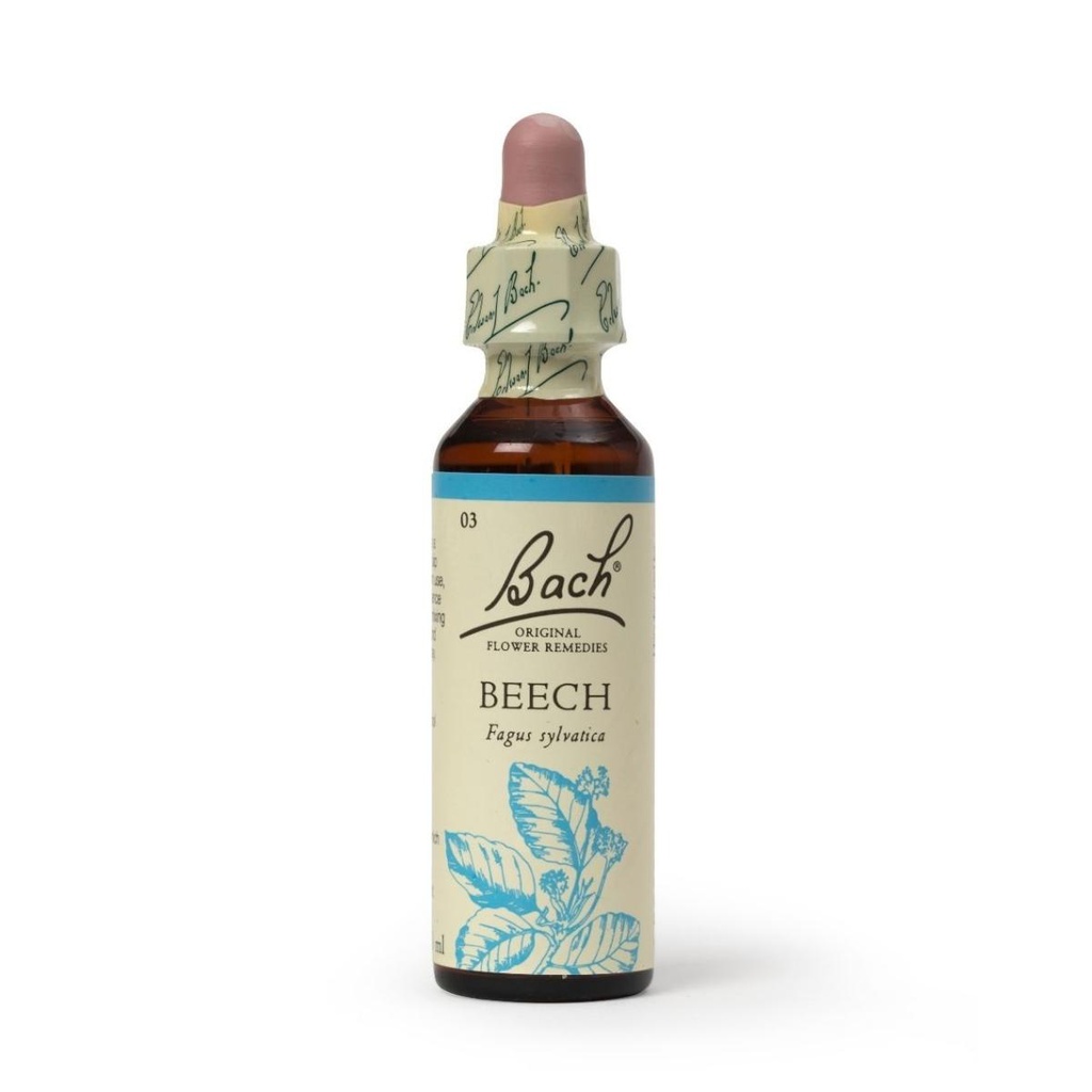 Hana Beech Tolerancia 20ml