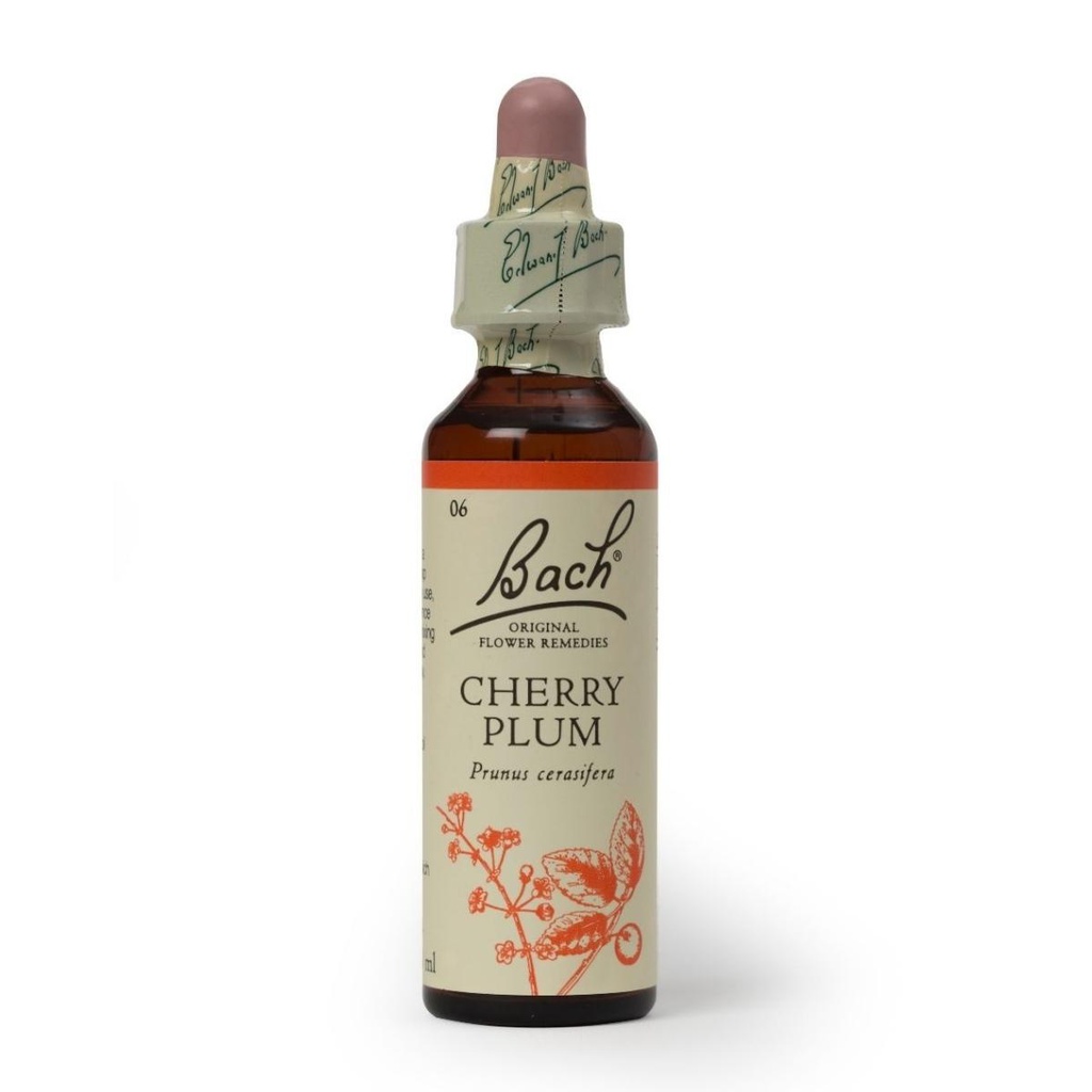 Hana Cherry Plum 20ml