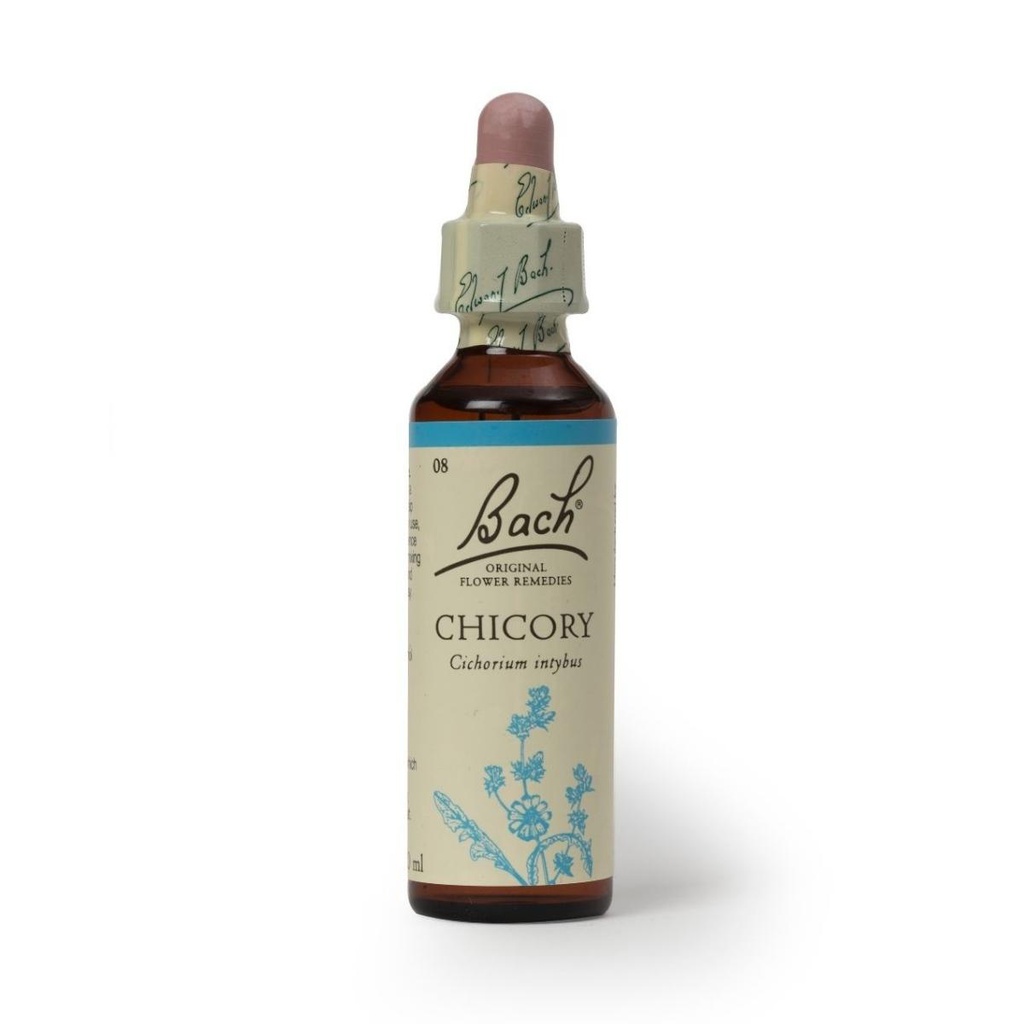 Hana Chicory 20ml