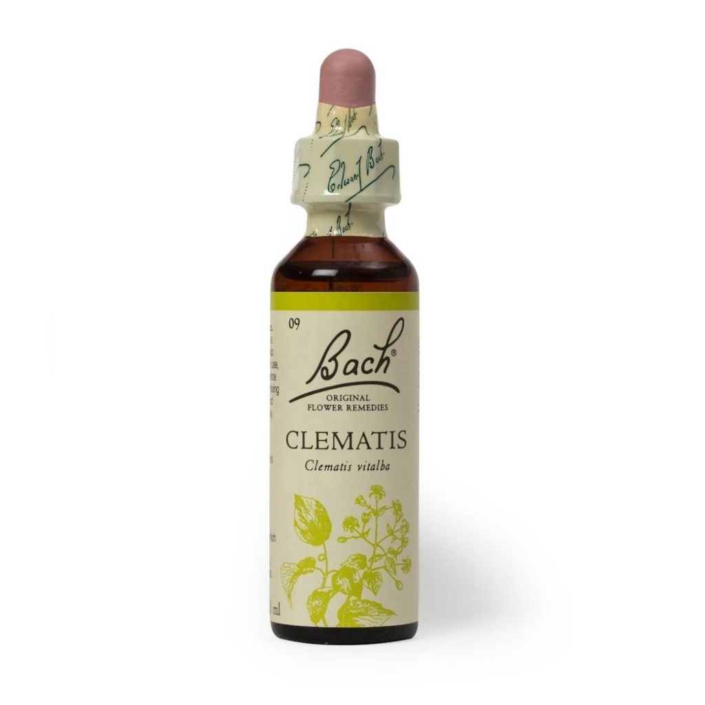 Hana Clematis 20ml