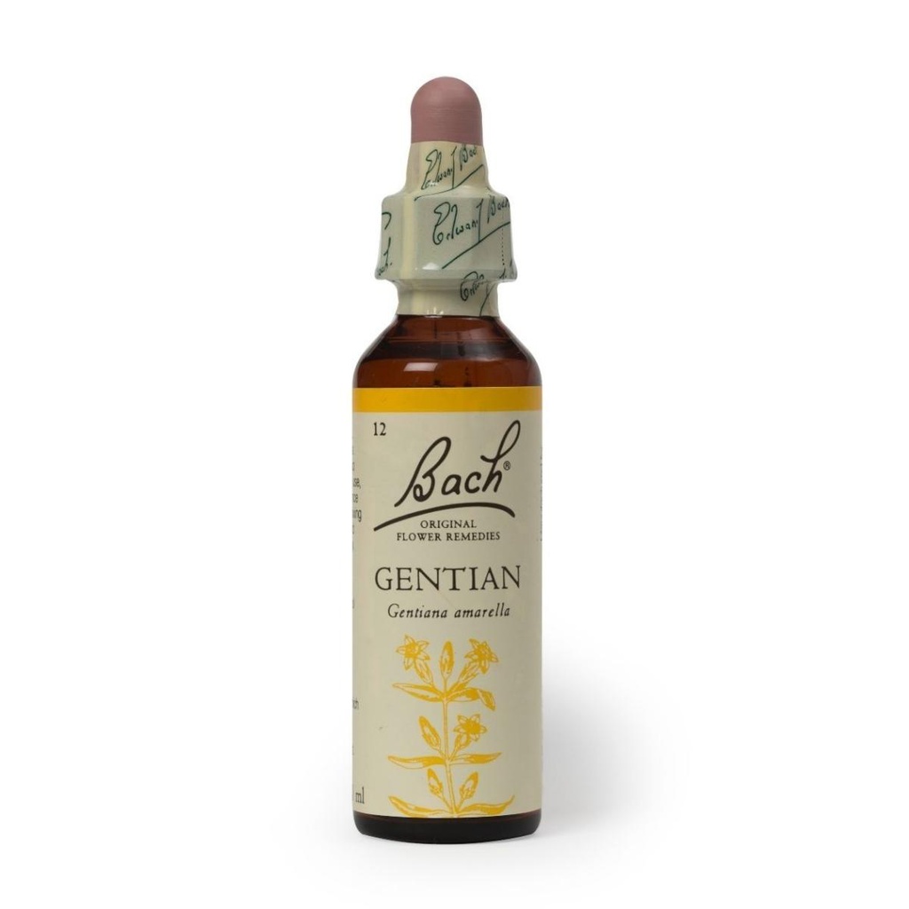 Hana Gentian 20ml