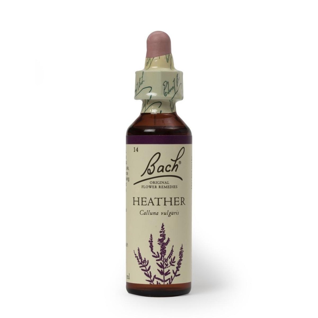 Hana Heather 20ml