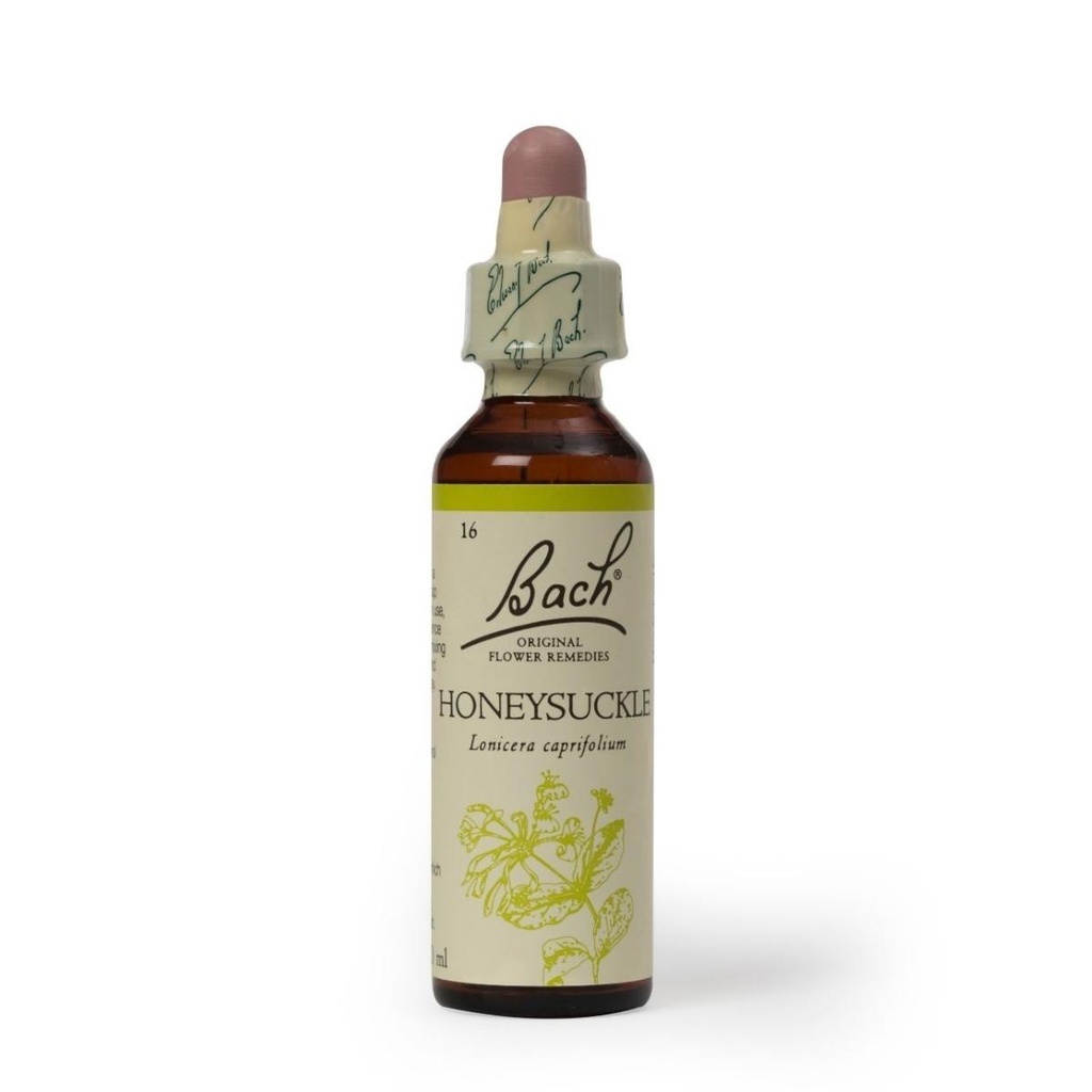 Hana Honeysuckle 20ml