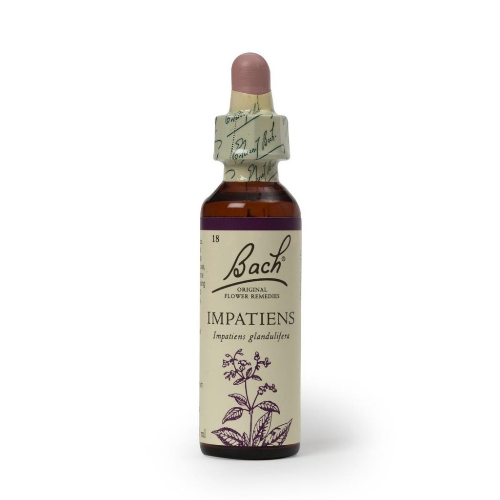 Hana Impatiens 20ml