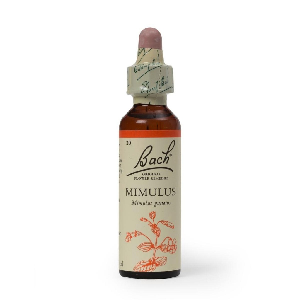 Hana Mimulus 20ml