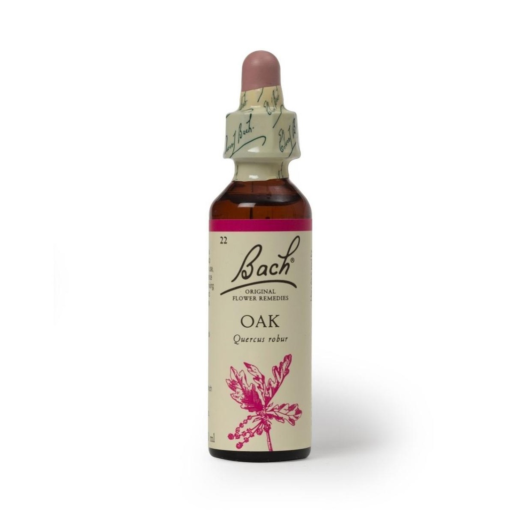 Hana Oak 20ml