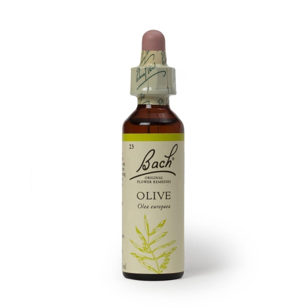 Hana Olive 20ml