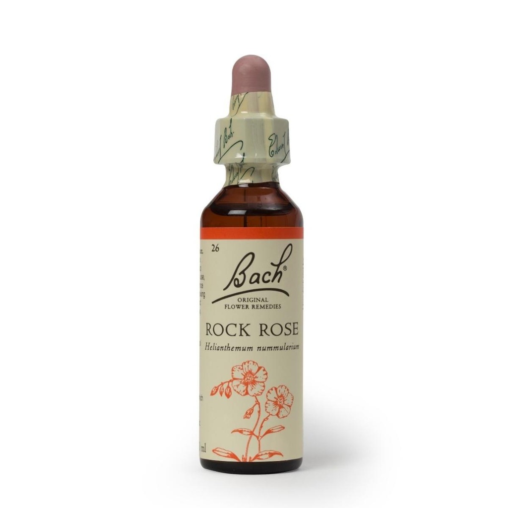 Hana Rock Rose 20ml