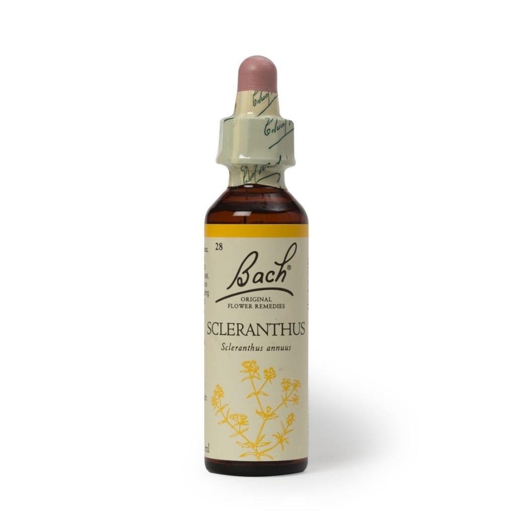 Hana Scleranthus 20ml
