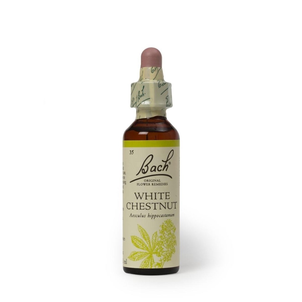 Hana White Chestnut 20ml