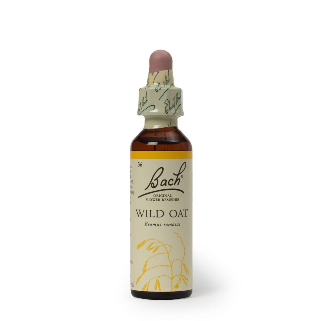 Hana Wild Oat 20ml