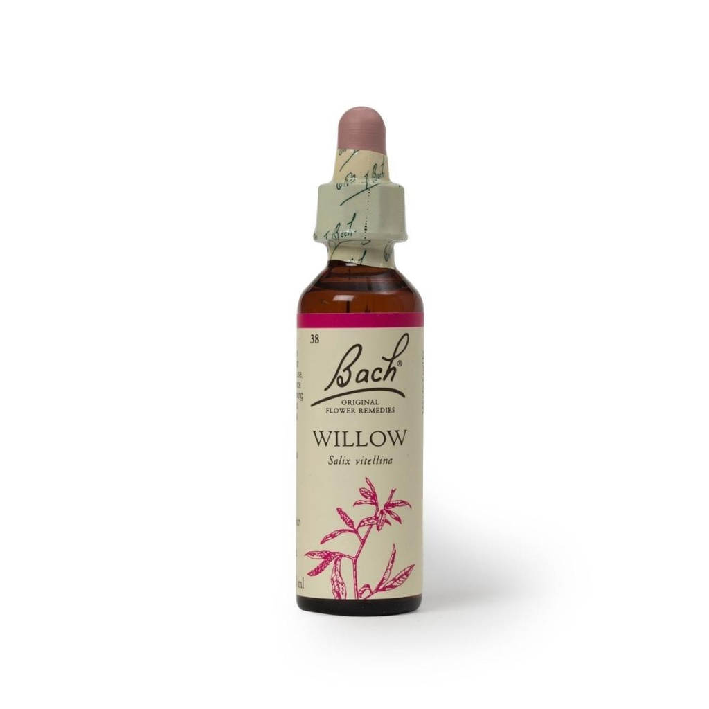 Hana Wild Rose 20ml (copiar)