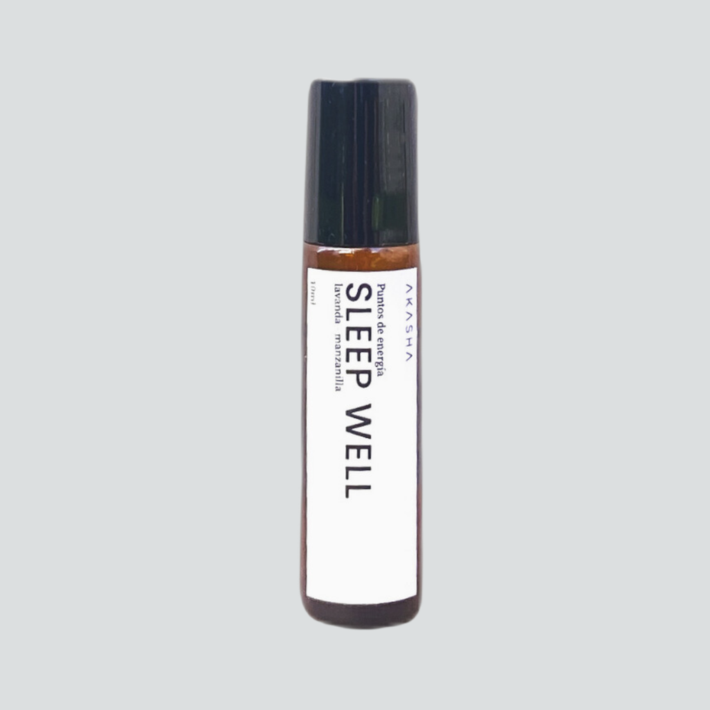 Akasha Roll On Sleep Well 10 ml
