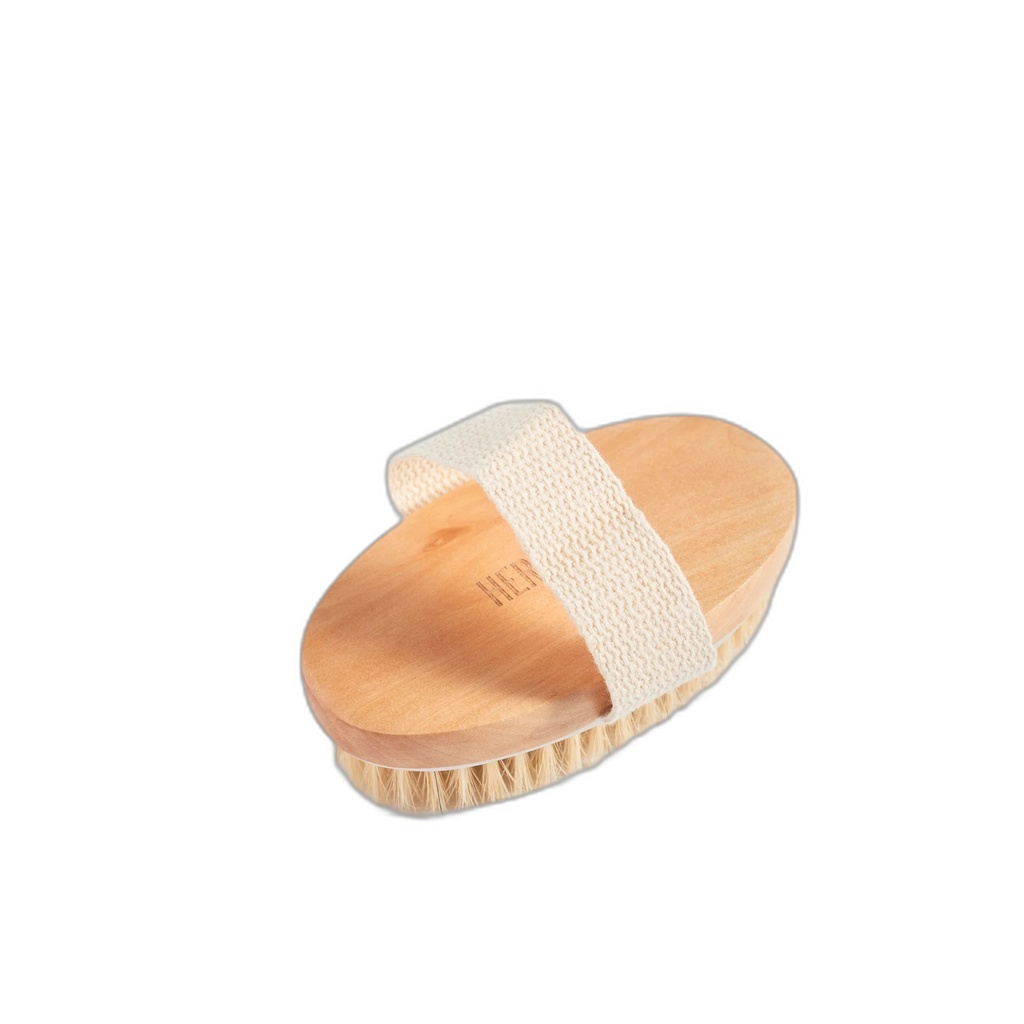 Herbario Cepillo en Seco 80gr