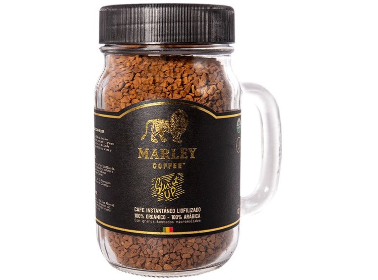 Marley Coffee Stir It Up 100gr