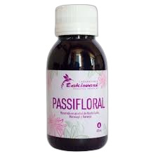 Takiwasi Extracto Passifloral 60 gr