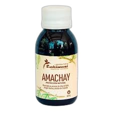 Takiwasi Extracto Amachay 60 gr