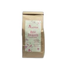 Takiwasi Baño Relajante 50 gr