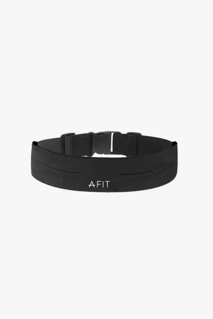 Afit Running Belt Pro+Botella (copiar)