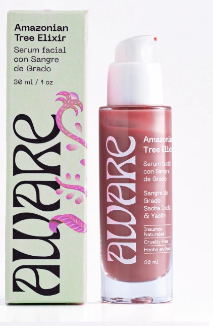 Aware Amazonian Tree Elixir 30ml