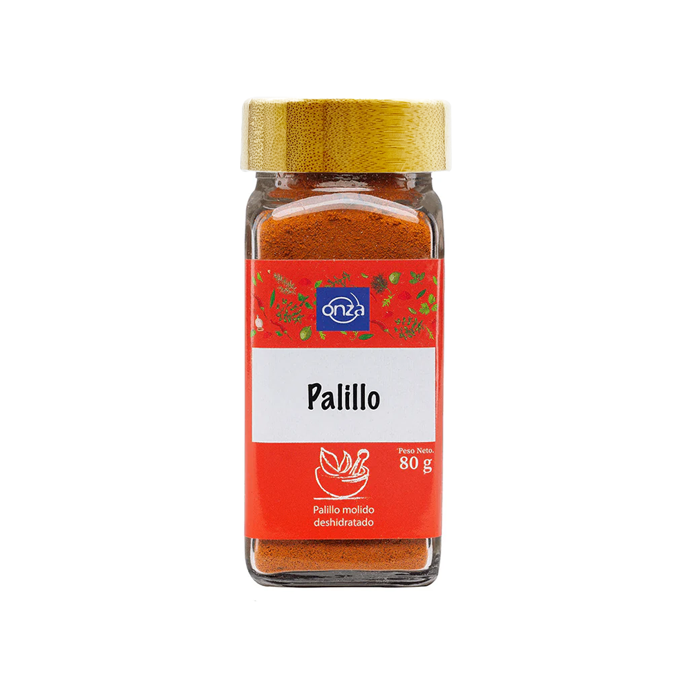Onza Palillo 80 gr