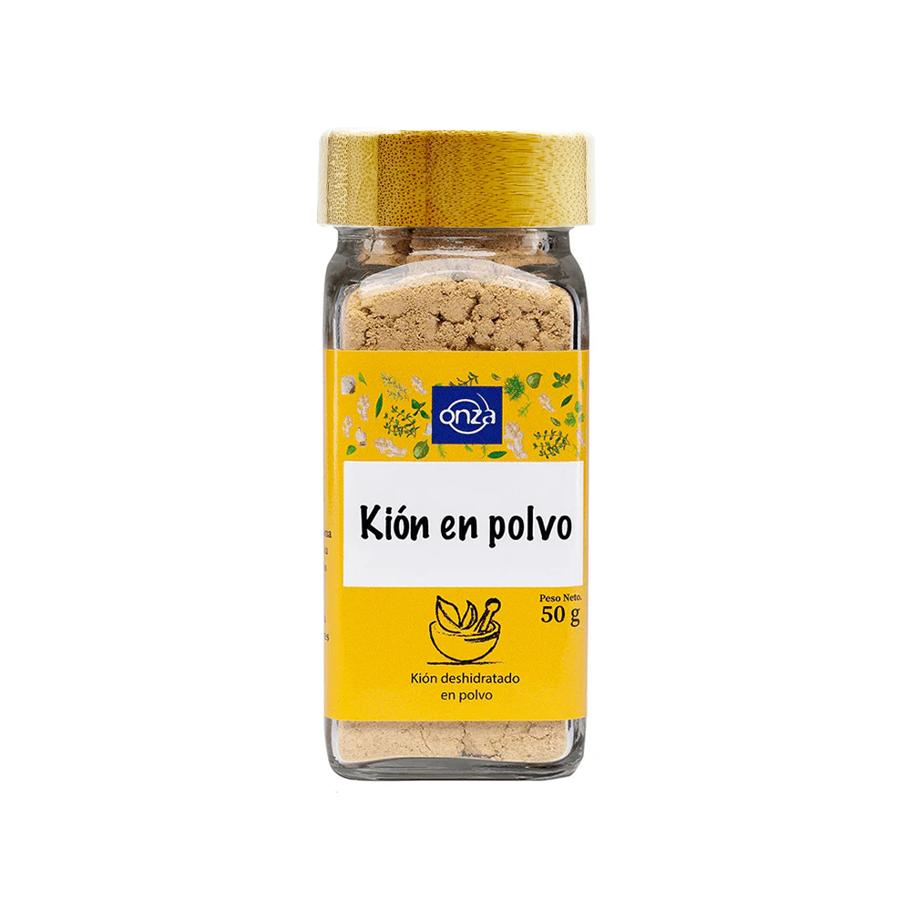 Onza Kion Polvo 50 gr