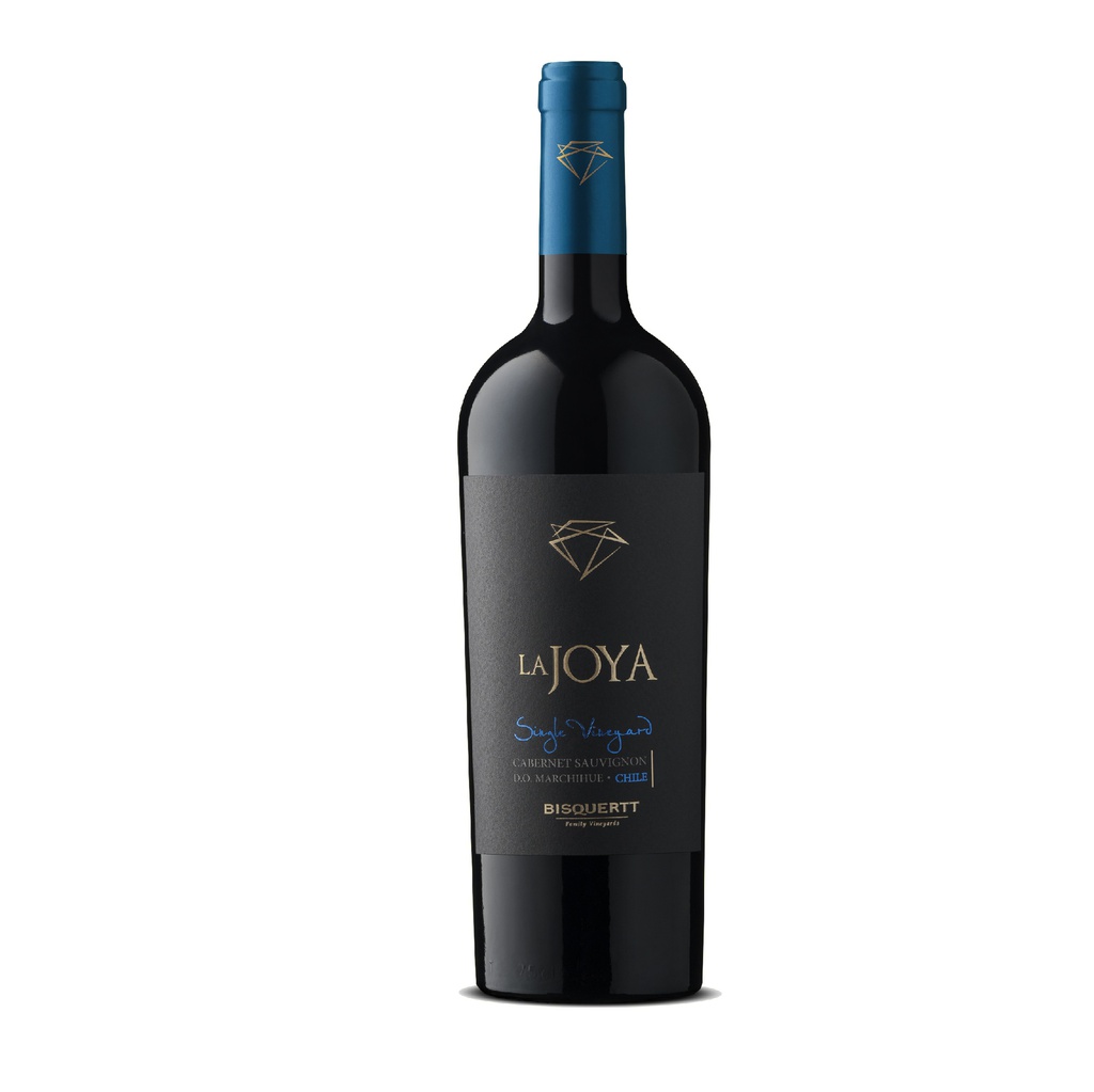 La Joya Vino Single Cabernet Sauvignon 750ml