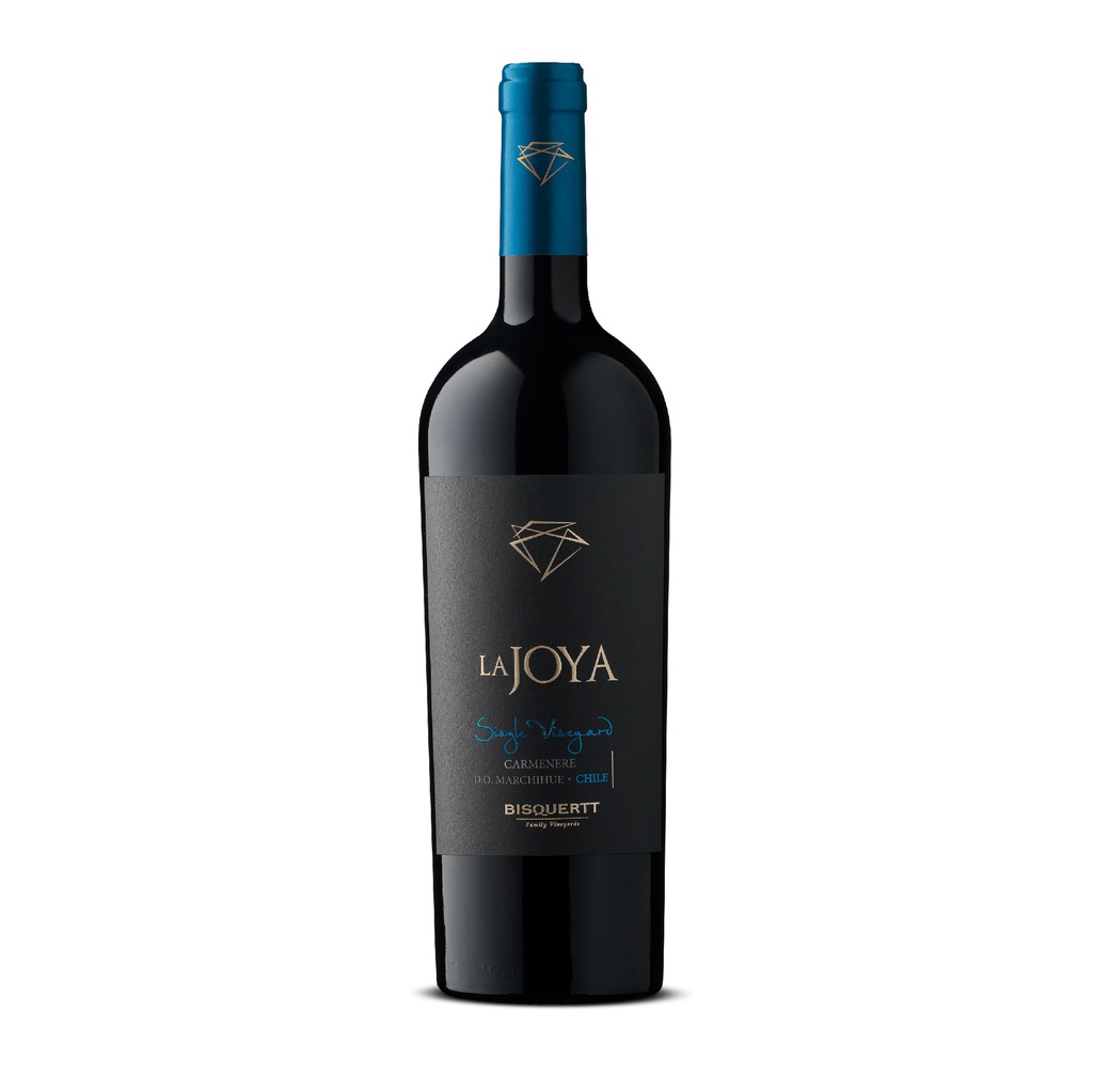 La Joya Vino Single Carmenere 750ml