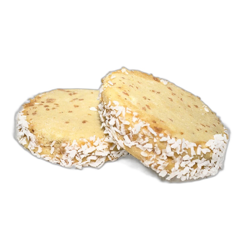 Biosunqu Alfajor de Maicena x Und