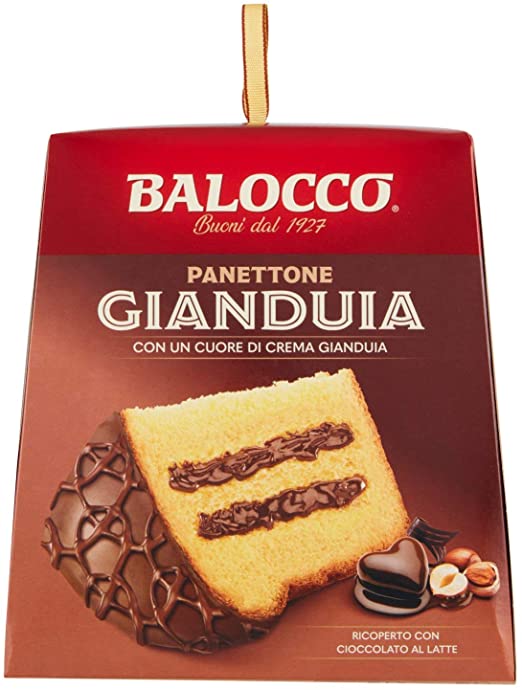 Tre Marie Panettone 750 gr (copiar)