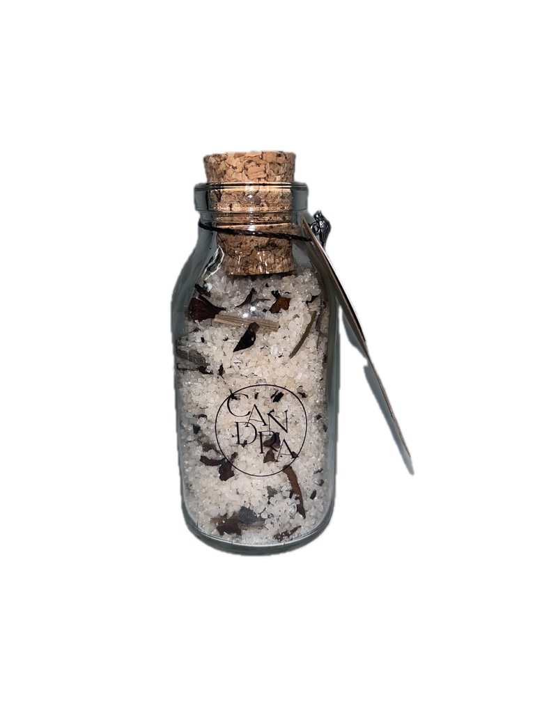 Candra Sal Energética